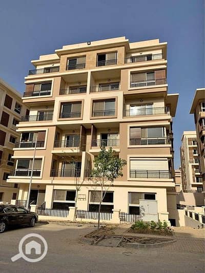 فلیٹ 3 غرف نوم للبيع في العاصمة الإدارية الجديدة، القاهرة - 386554449_278157078423461_9110880649279851541_n. jpg
