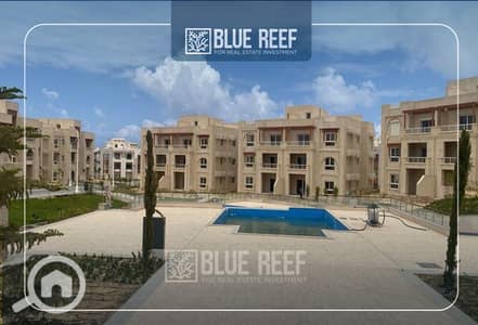 3 Bedroom Chalet for Sale in North Coast, Matruh - vdfg. jpg
