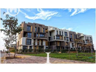 دوبلكس 4 غرف نوم للبيع في القاهرة الجديدة، القاهرة - eastown-sodic-new-cairo-17. jpg