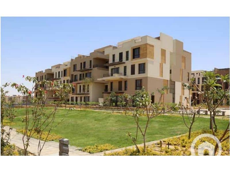 8 Eastown-new-cairo-sodic-Compound-1. jpg