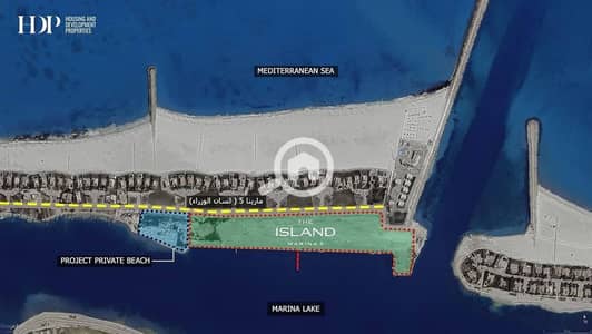 2 Bedroom Flat for Sale in North Coast, Matruh - WhatsApp Image 2025-06-14 at 16.28. 16_93d27f04. jpg