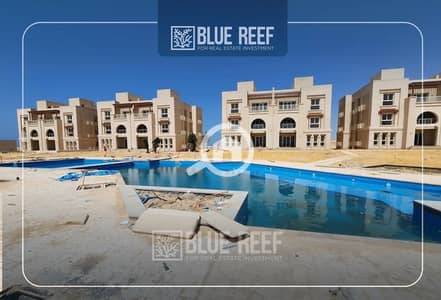 3 Bedroom Chalet for Sale in North Coast, Matruh - amwaj سشش. jpg