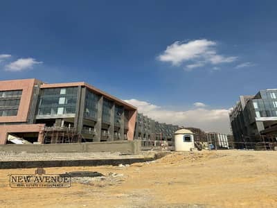 مکتب  للبيع في القاهرة الجديدة، القاهرة - IMG-20250611-WA0032. jpg