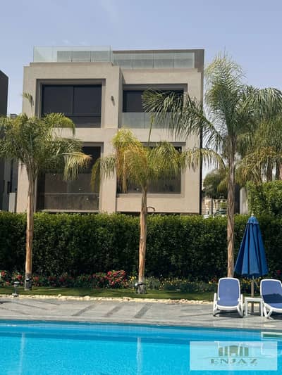 5 Bedroom Villa for Sale in Shorouk City, Cairo - IMG-20250421-WA0007. jpg