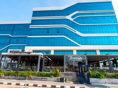 Office for Rent in New Cairo, Cairo - IMG-20250611-WA0027. jpg