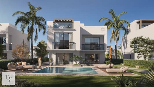 6 Bedroom Villa for Sale in Sheikh Zayed, Giza - WhatsApp Image 2025-06-04 at 1.56. 50 PM (1). jpeg