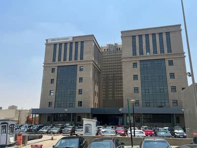 Office for Rent in New Cairo, Cairo - IMG-20250611-WA0001. jpg