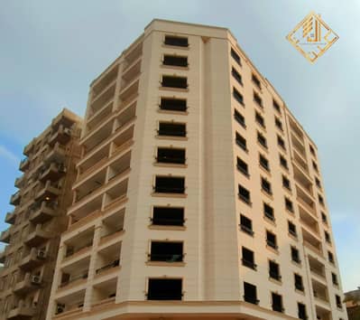 فلیٹ 3 غرف نوم للبيع في المهندسين، الجيزة - WhatsApp Image 2025-01-05 at 17.48. 16. jpeg