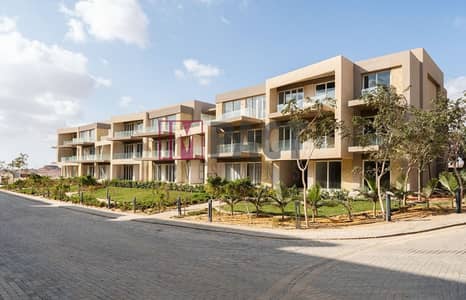 3 Bedroom Chalet for Sale in Ain Sukhna, Suez - 6ff93158-5643-4d37-a764-0ec1ecae5576. jpg