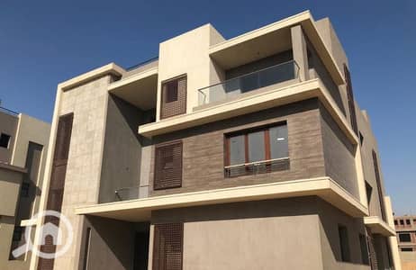 4 Bedroom Penthouse for Sale in 6th of October, Giza - WhatsApp Image 2025-05-25 at 12.20. 10 PM. jpeg