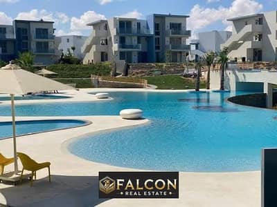 1 Bedroom Chalet for Sale in North Coast, Matruh - WhatsApp Image 2025-06-15 at 5.00. 47 PM. jpeg