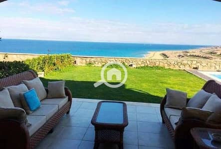 شاليه 3 غرف نوم للبيع في العين السخنة، السويس - 199105432_534761257905747_4699738265178984721_n. jpg