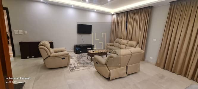 2 Bedroom Apartment for Rent in New Cairo, Cairo - WhatsApp Image 2025-03-11 at 3.18. 13 PM (1). jpeg