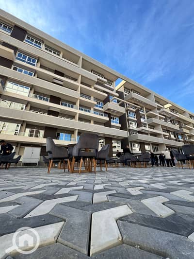 4 Bedroom Apartment for Sale in New Capital City, Cairo - 0 (8). jpg