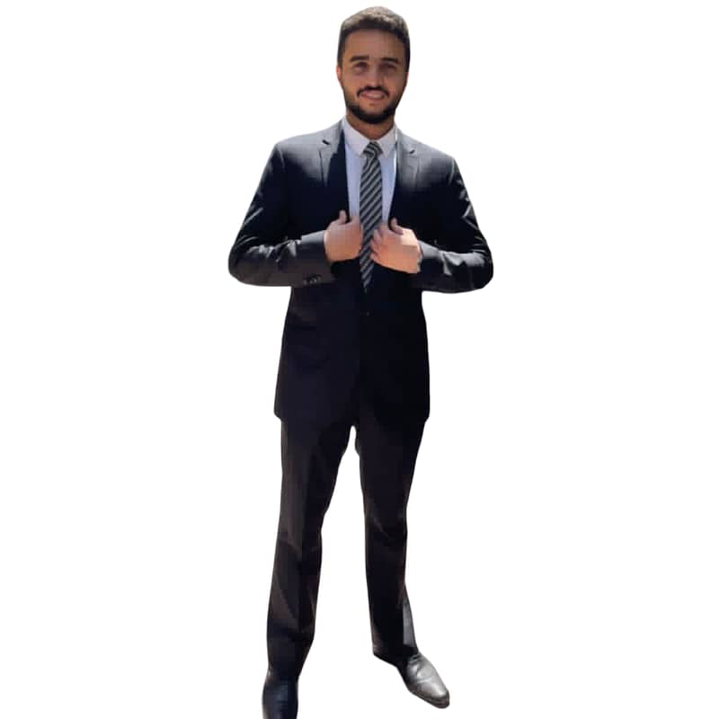 marwan hussein