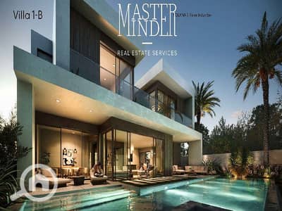 3 Bedroom Townhouse for Sale in New Cairo, Cairo - Solana - Single Family Brochure  _Page_27. jpg
