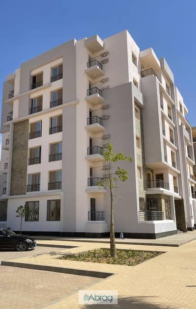 2 Bedroom Flat for Sale in Sheikh Zayed, Giza - 05f7a42e-9d1d-4ad6-b3c6-6e92c611a66d. jpeg