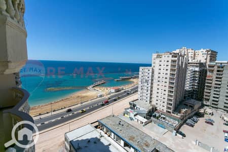 3 Bedroom Apartment for Sale in Asafra, Alexandria - 1. jpg