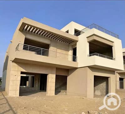 4 Bedroom Villa for Sale in 6th of October, Giza - 453021414_1005040277579859_5835385525514878296_n. jpg