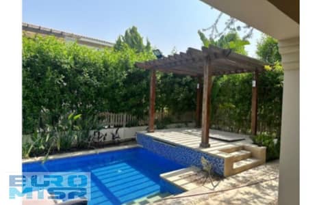 فیلا 5 غرف نوم للبيع في الساحل الشمالي، مطروح - 7b5a5673-75e1-4acb-8202-4d1c3b972959. jfif. jpg