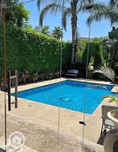 3 Bedroom Villa for Sale in New Cairo, Cairo - 490804046_1888441468583058_6285110501441719977_n. jpg