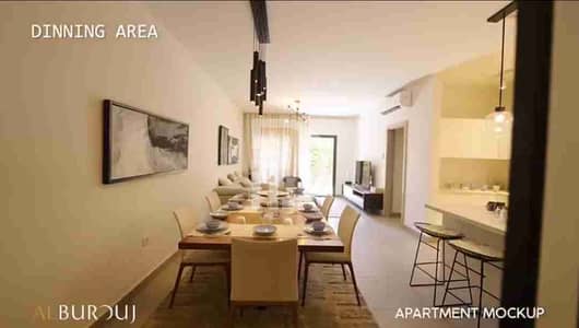 4 Bedroom Duplex for Sale in Shorouk City, Cairo - 1000487850. jpg