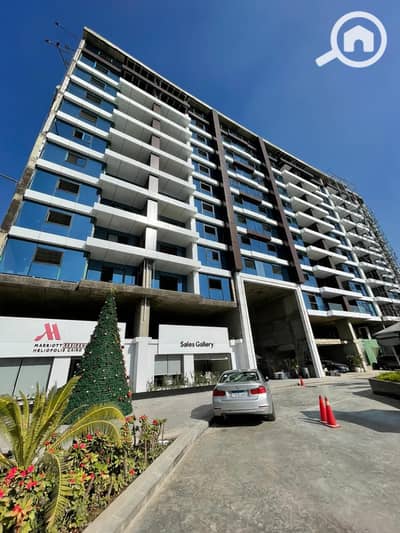 2 Bedroom Flat for Sale in Heliopolis, Cairo - WhatsApp Image 2025-01-29 at 14.28. 49. jpeg