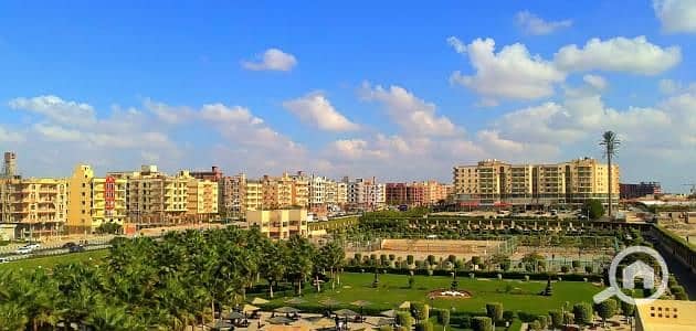 3 Bedroom Apartment for Sale in 6th of October, Giza - مدينة_6_أكتوبر_في_مصر. jpg