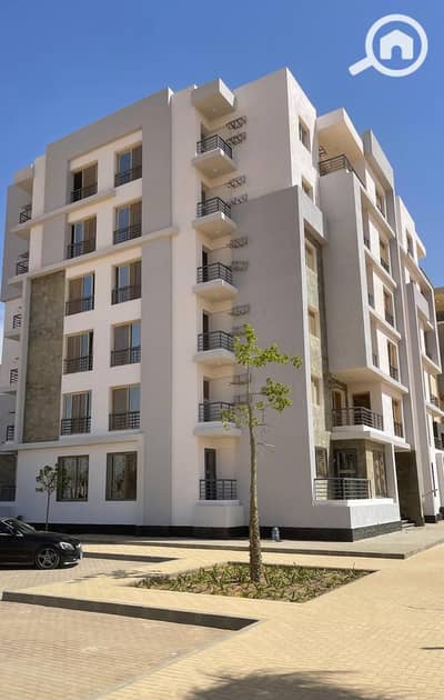 3 Bedroom Apartment for Sale in 6th of October, Giza - 8c2d6baa-dfd9-4f13-813e-8dcf8dfc9dec. jpg