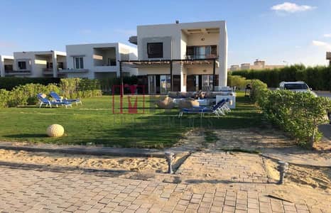 3 Bedroom Chalet for Sale in North Coast, Matruh - WhatsApp Image 2025-06-15 at 5.01. 12 PM. jpeg