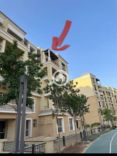 3 Bedroom Flat for Sale in New Cairo, Cairo - 407296533_3419065335071732_1610221679725026990_n. jpg