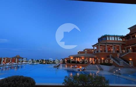 شاليه 1 غرفة نوم للبيع في الجونة، البحر الأحمر - WhatsApp Image 2025-05-08 at 6.38. 46 PM (3). jpeg