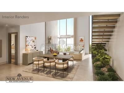 3 Bedroom Duplex for Sale in Sheikh Zayed, Giza - 7d5c0459-40d7-4971-86d6-51e0999293e3. png