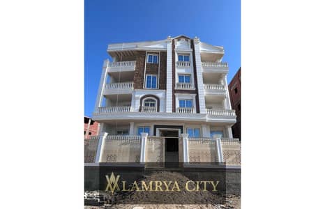 فلیٹ 3 غرف نوم للبيع في دمياط الجديدة، دمياط - IMG-20250612-WA0020. jpg