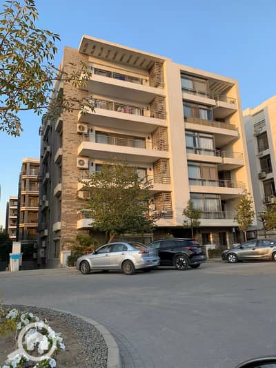 3 Bedroom Flat for Sale in New Cairo, Cairo - 0 (8). jpg