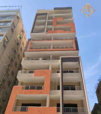 3 Bedroom Apartment for Sale in Mohandessin, Giza - WhatsApp Image 2025-04-17 at 16.39. 54 (1) (1). jpeg