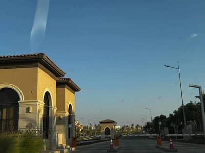 5 Bedroom Villa for Sale in New Capital City, Cairo - WhatsApp Image 2025-06-14 at 5.41. 08 PM. jpg