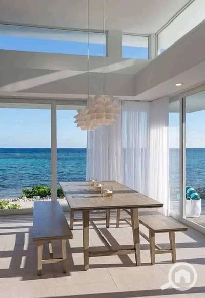 2 Bedroom Chalet for Sale in North Coast, Matruh - 489304026_543853345412786_2824617437373109653_n. jpg