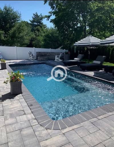 5 Bedroom Villa for Sale in New Heliopolis, Cairo - سئىة. jpg