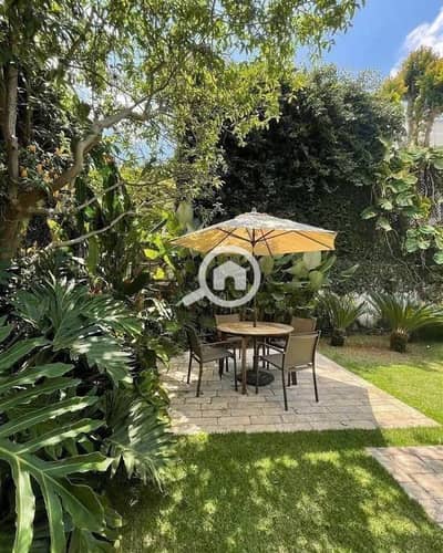 4 Bedroom Apartment for Sale in 6th of October, Giza - FB_IMG_1749983406908. jpg