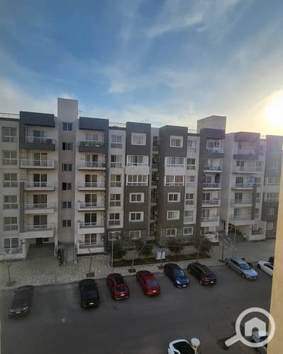 2 Bedroom Flat for Sale in Madinaty, Cairo - 2. jpeg