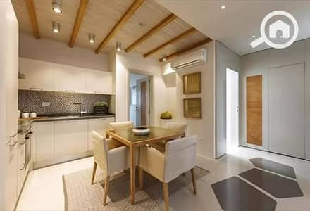 3 Bedroom Apartment for Sale in Sheikh Zayed, Giza - FB_IMG_1747527179072. jpg