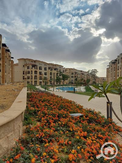 شقة 2 غرفة نوم للبيع في القطامية، القاهرة - 0d9d7acd-acea-4cc66-aa20-bd9b31d471d1. jpg