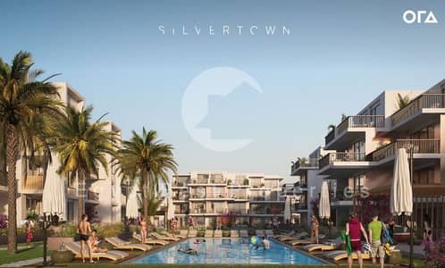 3 Bedroom Duplex for Sale in North Coast, Matruh - WhatsApp Image 2025-06-03 at 14.09. 46_9b0d734e. jpg
