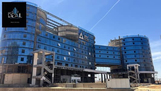 Office for Sale in New Capital City, Cairo - WhatsApp Image 2025-06-12 at 4.45. 49 PM (1). jpeg