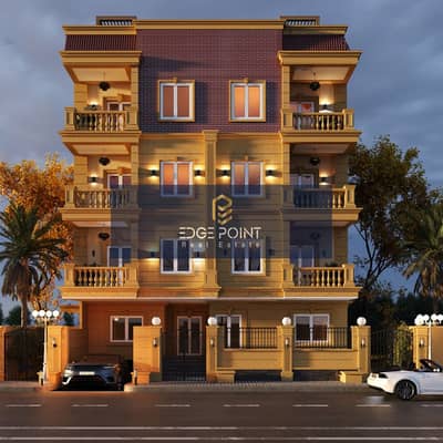 3 Bedroom Flat for Sale in New Cairo, Cairo - WhatsApp Image 2025-06-14 at 11.22. 13 PM. jpeg
