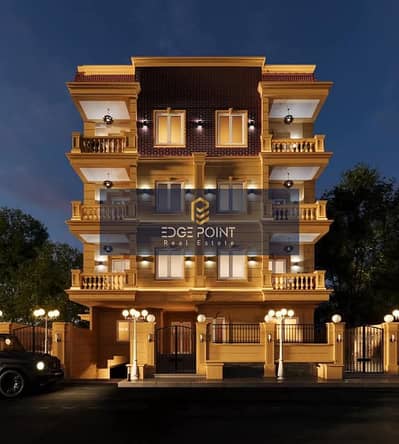 3 Bedroom Apartment for Sale in New Cairo, Cairo - WhatsApp Image 2025-06-14 at 11.22. 05 PM. jpeg
