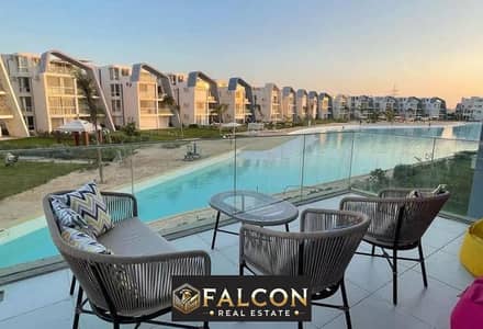 2 Bedroom Chalet for Sale in North Coast, Matruh - WhatsApp Image 2024-05-07 at 2.39. 38 PM. jpeg