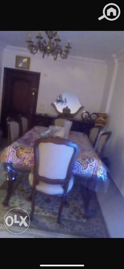 3 Bedroom Apartment for Sale in Zahraa Al Maadi, Cairo - IMG_1460. png