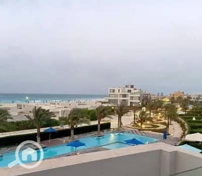 شاليه 2 غرفة نوم للبيع في الساحل الشمالي، مطروح - 503135127_678885295163459_7809023701124722221_n. jpg